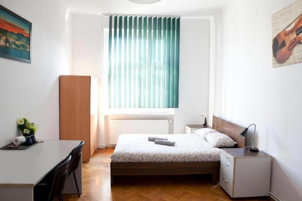 Ionia Apartment-Stary Rynek Poznan Exterior photo